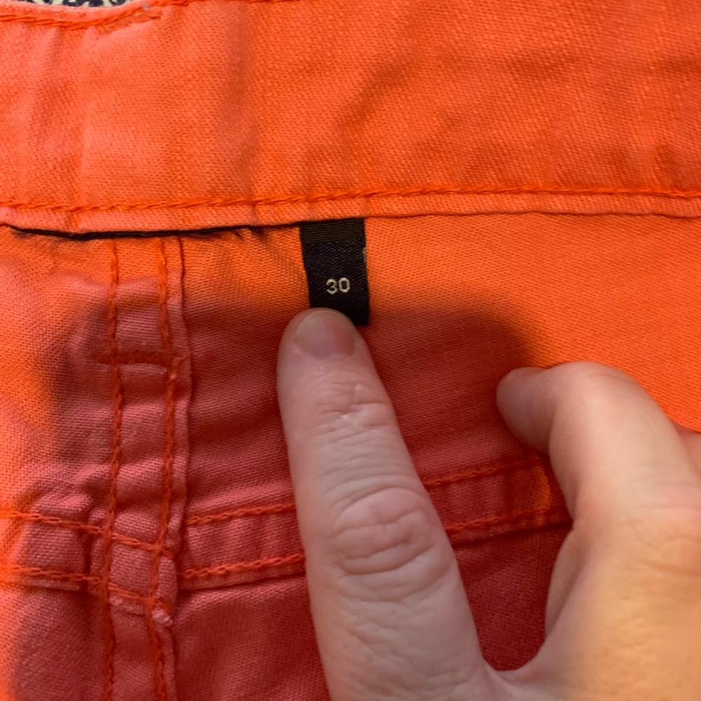 Shorts - Picture 2 of 3